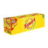 Squirt Soda Citrus Burst 12 Oz Cool Pack Left Picture